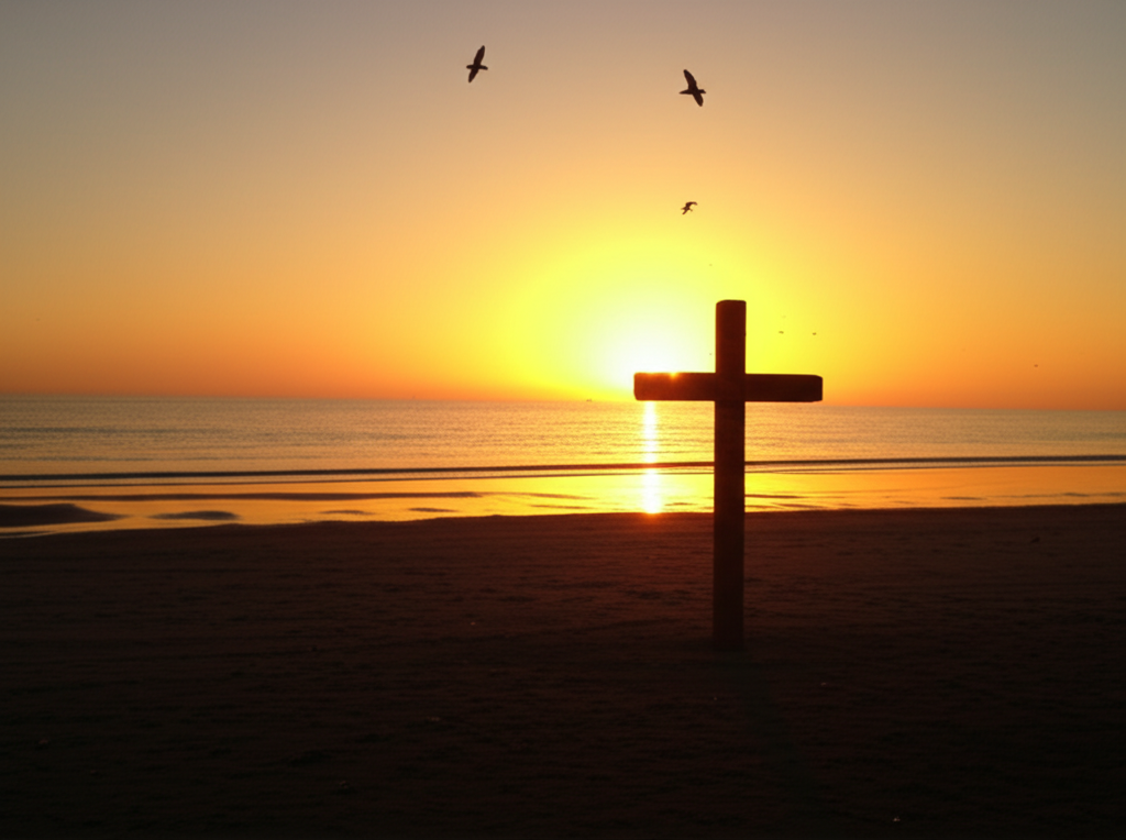 Buscando Misericórdia no Deus do Céu: Uma Reflexão sobre Fé e Intercessão