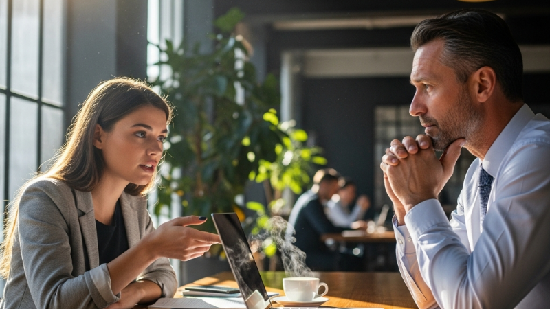 O Poder dos Investidores Anjo: Como Atraí-los e Crescer Sua Empresa