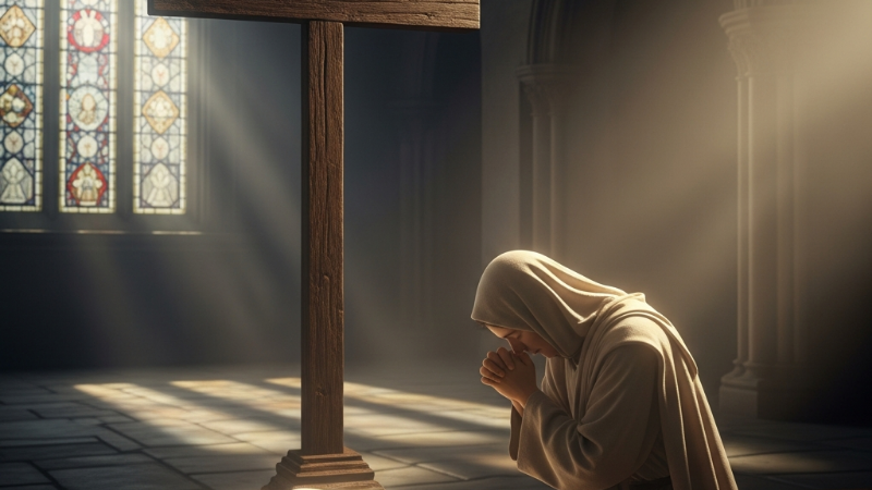 Devocional do dia: A Ira de Deus contra a Rebelião