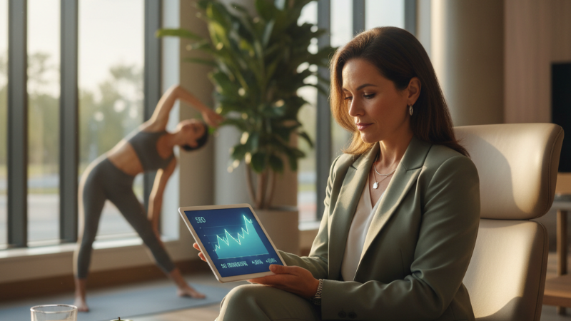 Estratégias de Crescimento: Aumente a Captação de Pacientes em 2025.