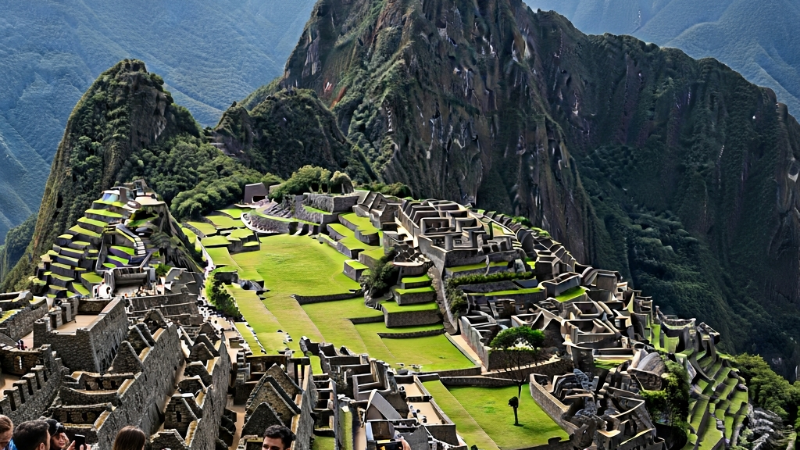Descobrindo o Peru: Um Destino de Sonho para Turistas Brasileiros