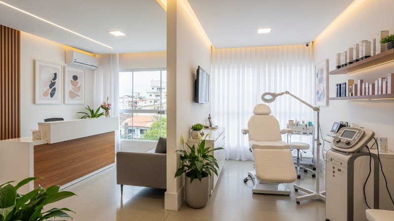 Tratamentos de Harmonização Facial Impulsionam o Mercado de Estética em São Pedro da Aldeia