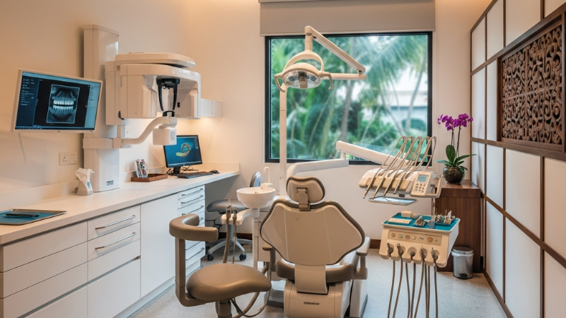 Em Colombo, A Experiência do Paciente Transforma Consultórios Odontológicos e Fideliza Sorrisos