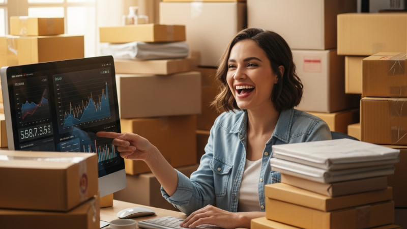 Guia Prático para Abrir Loja Online no Brasil