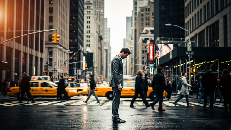 O Impacto Cultural de 'Something Happened' de Joseph Heller