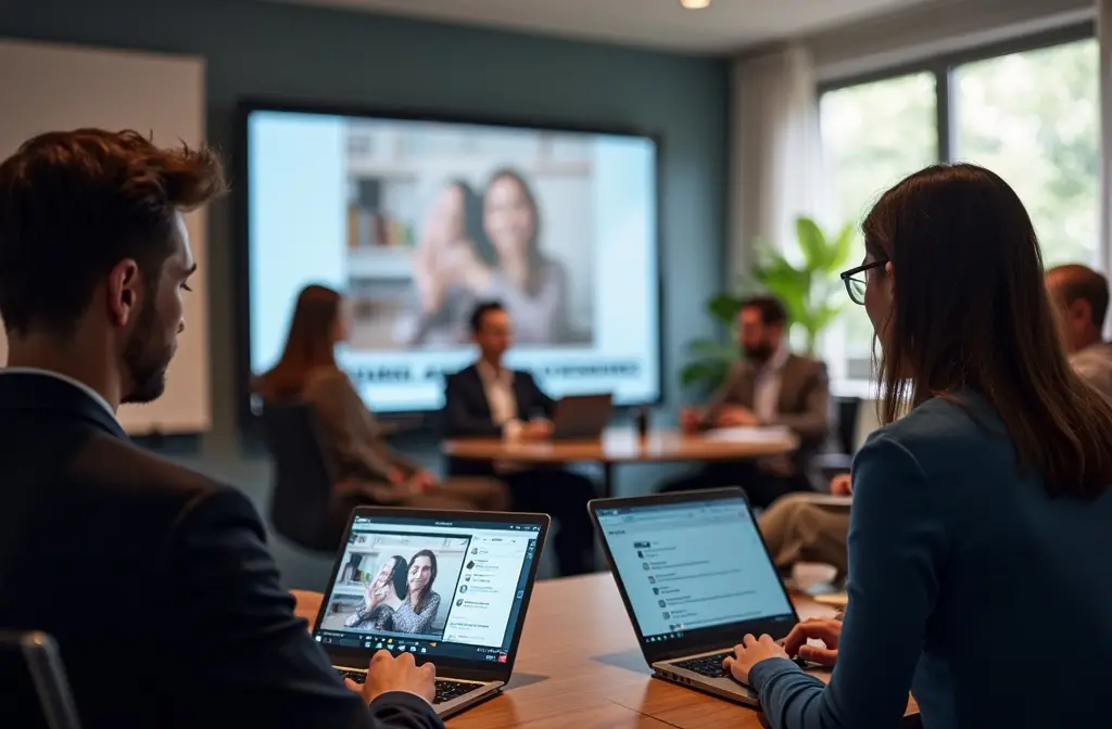 Cursos que Transformam Conhecimento em Lucros