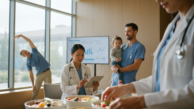 Pacientes Novos e Faturamento em Alta Sem Complicação