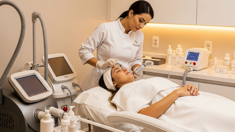 Itaperuna: O Mercado da Beleza Preventiva em Ascensão e Suas Oportunidades