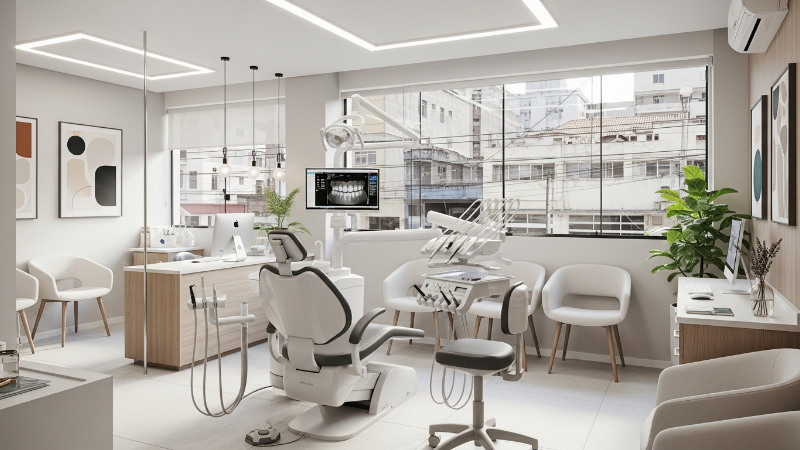 Estratégias de Crescimento para Dentistas em Conselheiro Lafaiete: Oportunidades e Tendências