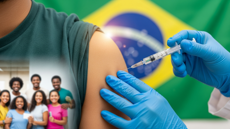 Vacinas e Saúde: Entendendo as Conexões e Mitos