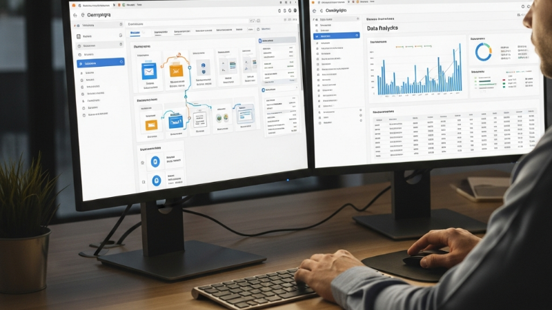 Automatize Seu Futuro: Entenda o Curso de Automação de Marketing