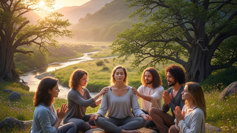 Devocional do dia: Relacionamentos Saudáveis