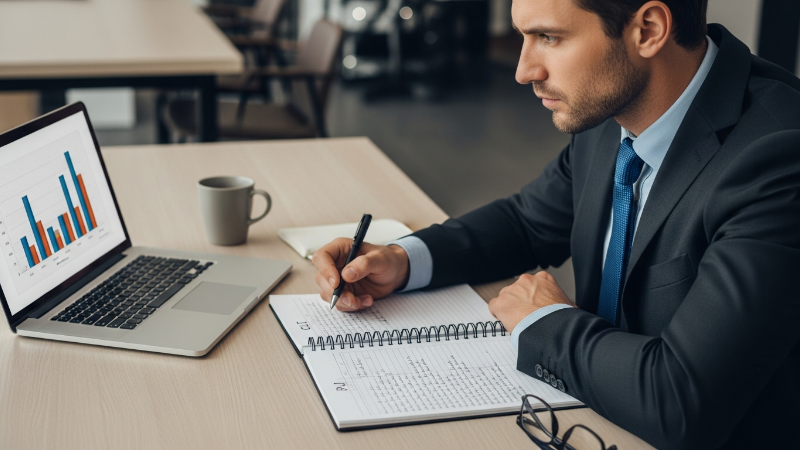 Contratando Funcionários: CLT ou PJ, Qual a Melhor Opção para o Seu Negócio?