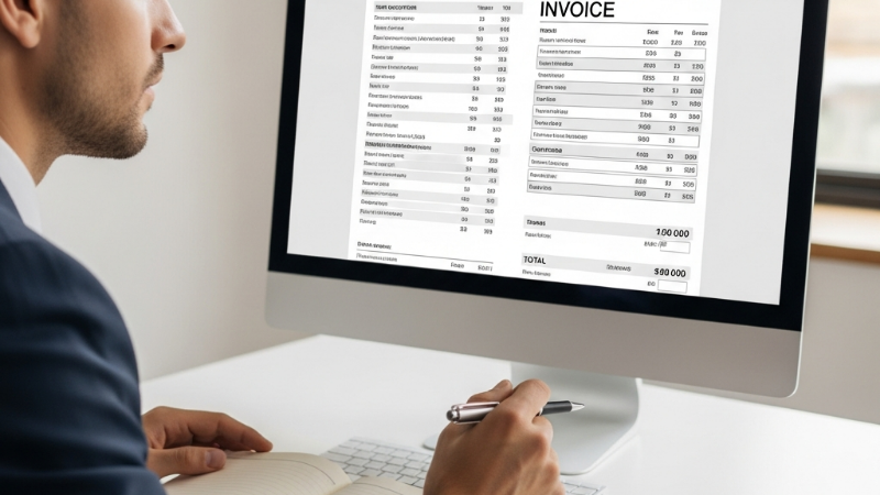 Emitindo Nota Fiscal Eletrônica: Um Guia Prático para Empresas Brasileiras