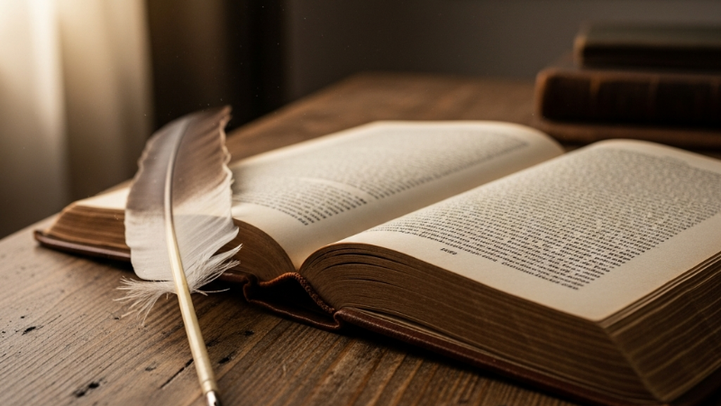 O Legado de Confissões: Uma Análise da Obra de Jean-Jacques Rousseau