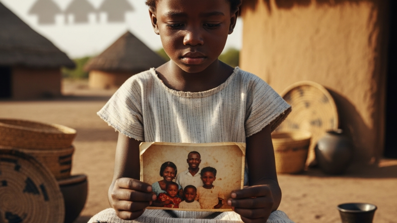 O Poder do Cinema: Análise de 'La vieja historia' de Luis Puenzo