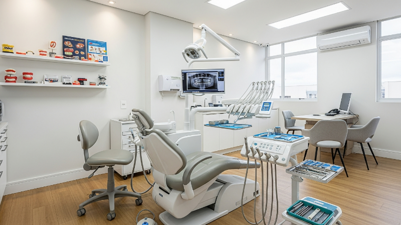 O Impacto dos Convênios Odontológicos em Marituba: Tendências e Estratégias