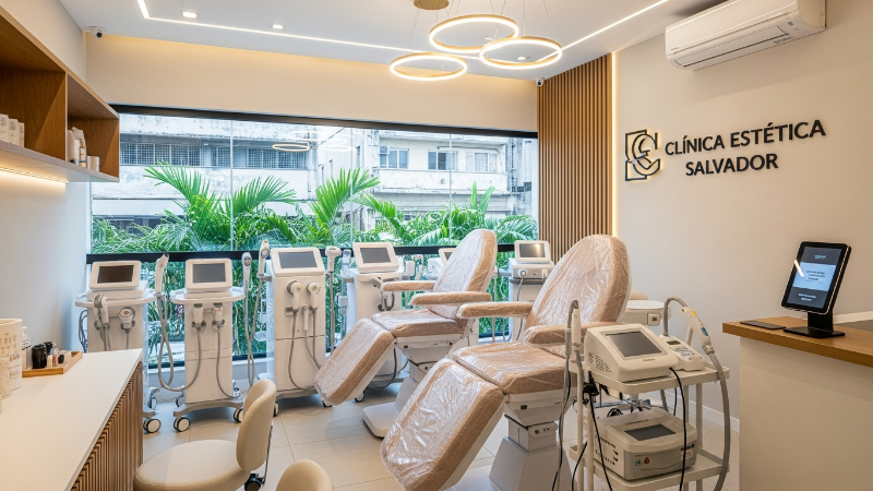 O Poder Do Marketing De Relacionamento Na Estética Em Salvador