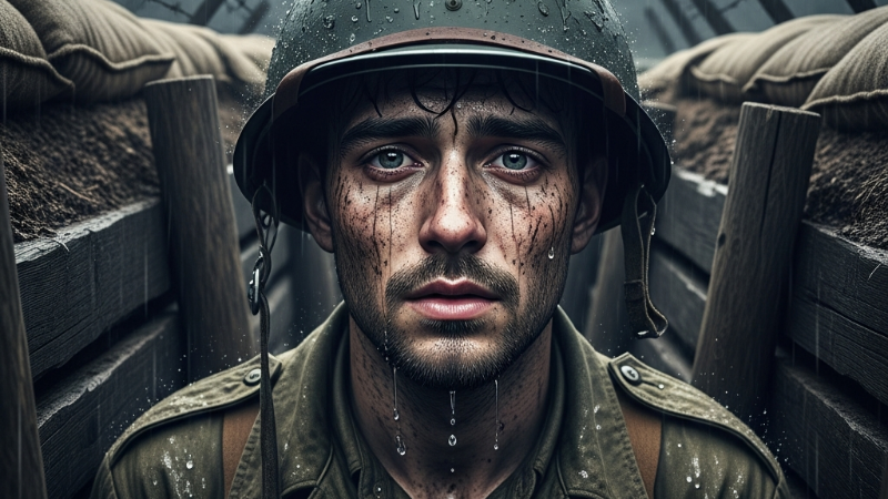 O Poder da Narrativa: Análise de Goodbye to All That, de Robert Graves