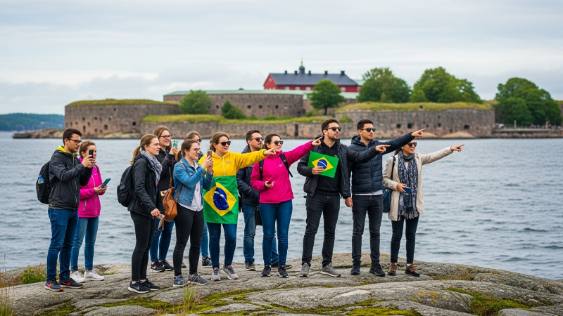 Descobrindo a Magia da Finlândia: Dicas e Atrações Imperdíveis