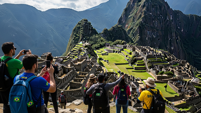 Descobrindo o Peru Romântico: Dicas e Segredos para Casais