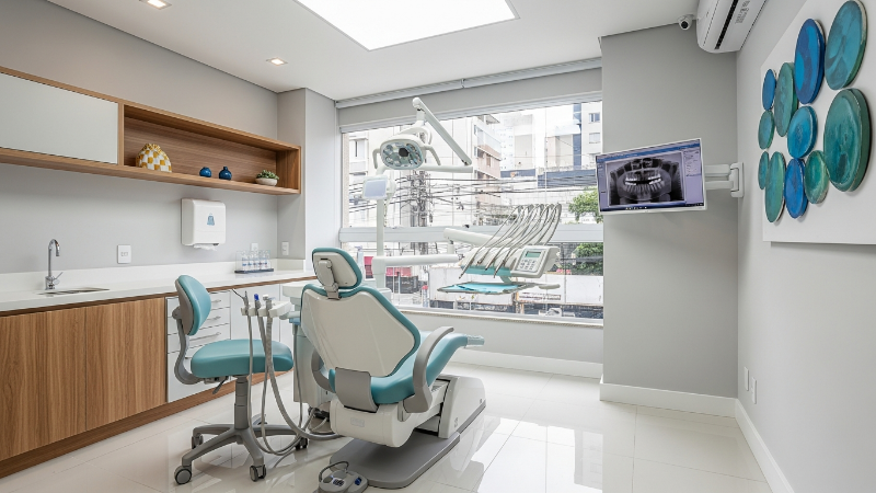 Itabaiana: O Crescimento do Mercado Odontológico Estético