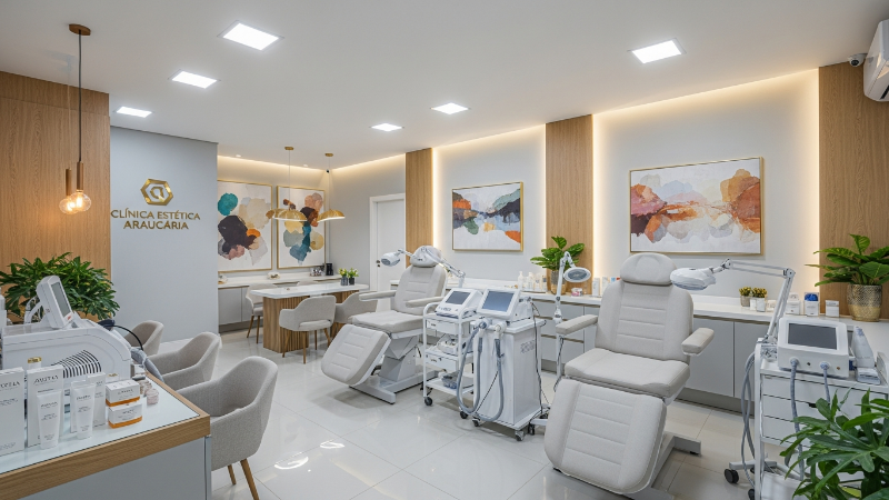 O Impacto do Google Ads na Estética em Araucária: Inovação e Crescimento