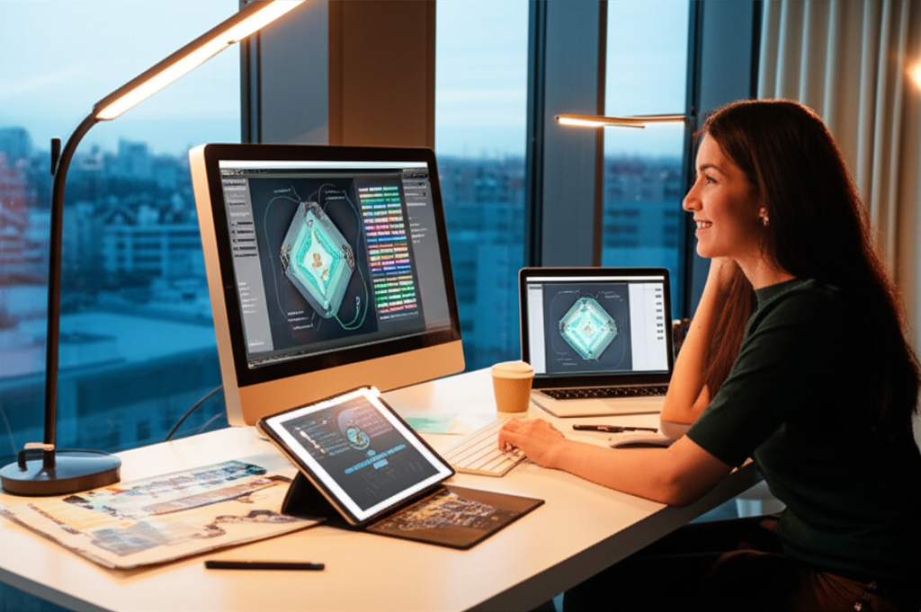 Design Gráfico Acabou? A Verdade Analisada