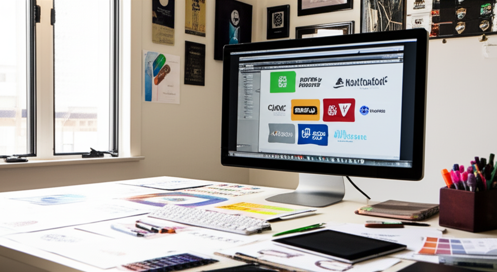 Top 5 Mais Lucrativos Estratégias de Design Gráfico