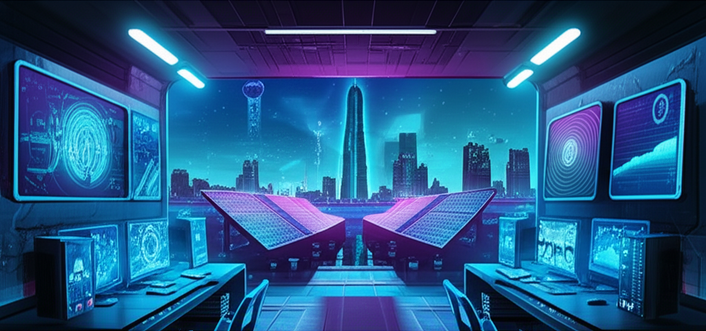 Energia Renovável Supera Fósseis na Europa