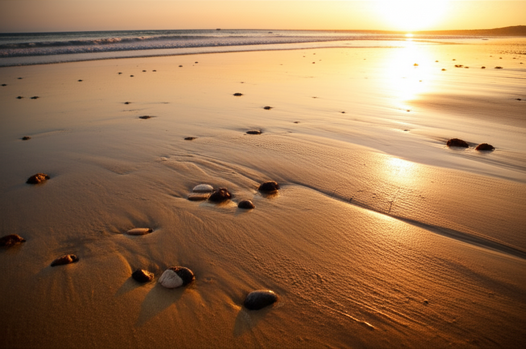 O Refúgio Seguro: Encontrando a Paz em Tempos de Tribulação