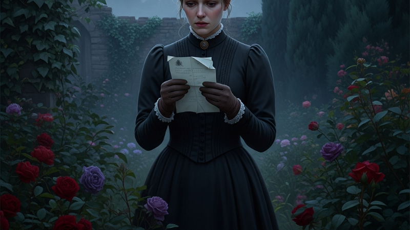 Análise Literária: O Legado de Thomas Hardy em 'An Indiscretion in the Life of an Heiress'