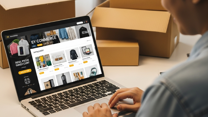 Como Abrir Loja Online: 7 Dicas Práticas para Empreendedores Brasileiros