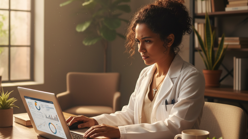 SEO para Consultórios: Dobre as Conversões com Estratégias Comprovadas em 2025