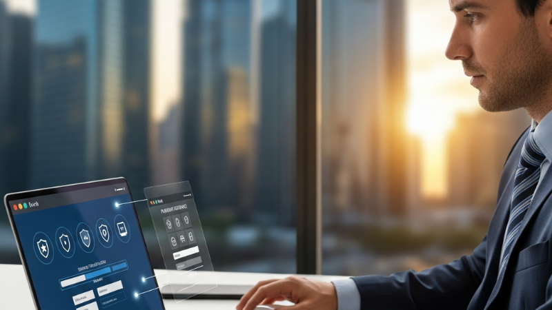 O Guia Completo para Gateway de Pagamento: Reduzindo Custos e Aumentando Eficiência