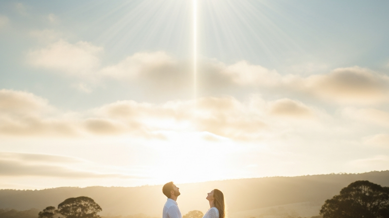 Devocional do dia: A Verdadeira Liberdade em Cristo