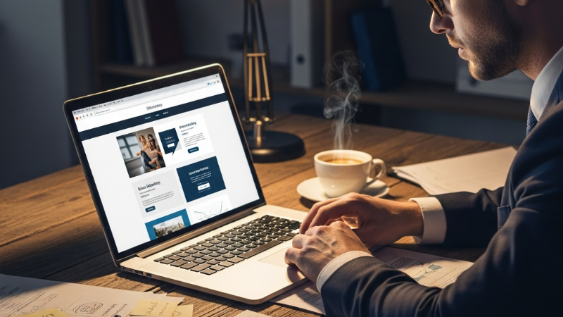 O Poder dos Templates de E-mail Marketing: 5 Abordagens para Empresários Brasileiros