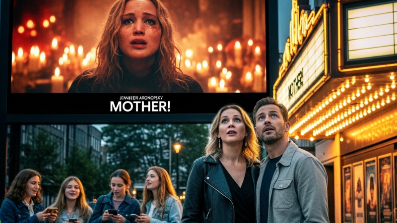 O Impacto de Mother: Uma Análise da Obra-Prima de Bong Joon-ho