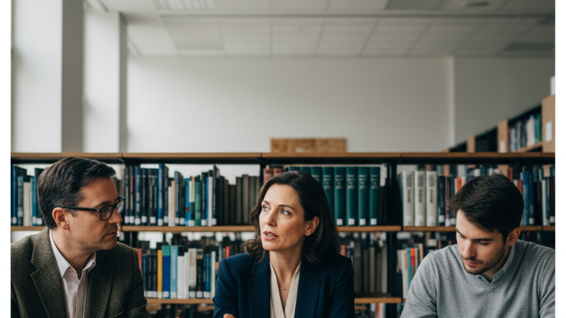 Domine fluência avançada: estratégias comprovadas para escolas de idiomas.
