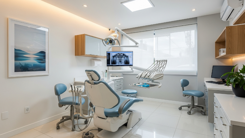 O Mercado Odontológico em Presidente Prudente: Tendências e Oportunidades