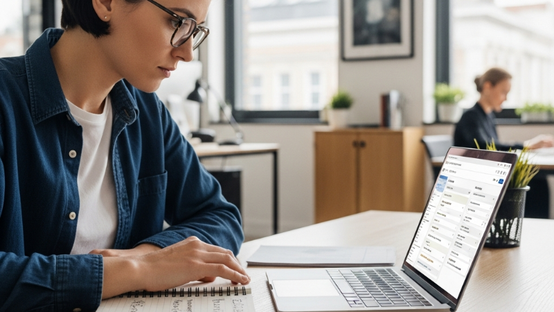 Desvendando o Curso de BDR: Oportunidades e Tendências no Mercado