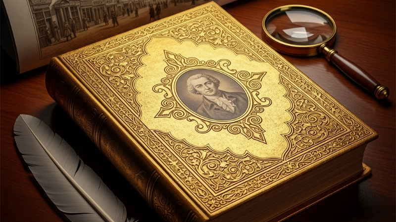 A Literatura de Władysław Reymont: Uma Análise da Obra 'O Ano 1794'