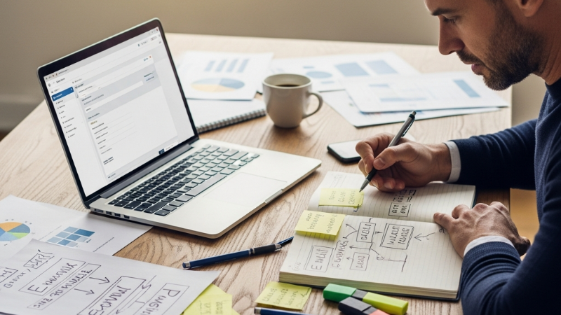 O Poder dos Templates de E-mail Marketing: Um Guia Prático para Empresários Brasileiros