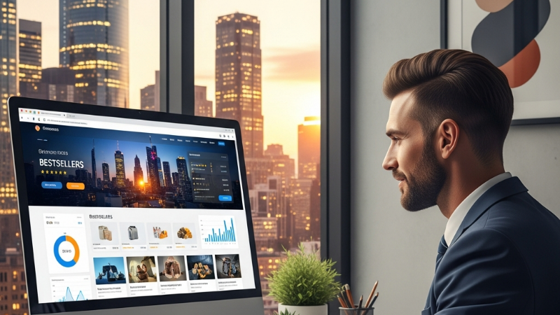 Abrindo Lojas Online no Brasil: Um Guia Prático para Empresários