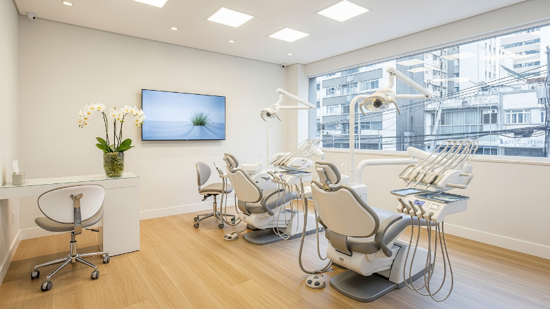 O Mercado Odontológico em Barueri: Tendências e Oportunidades