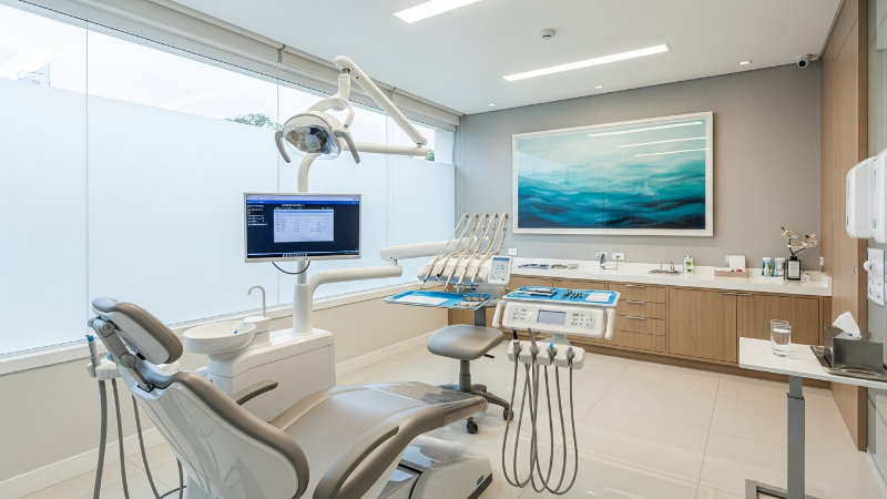 Odontologia em Ourinhos: Avanços e Oportunidades