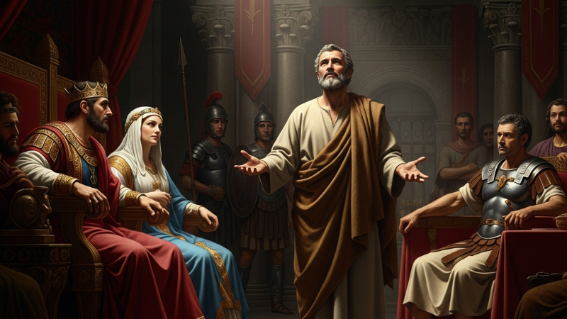 Devocional do dia: A Sabedoria de Deus em Tempos de Adversidade