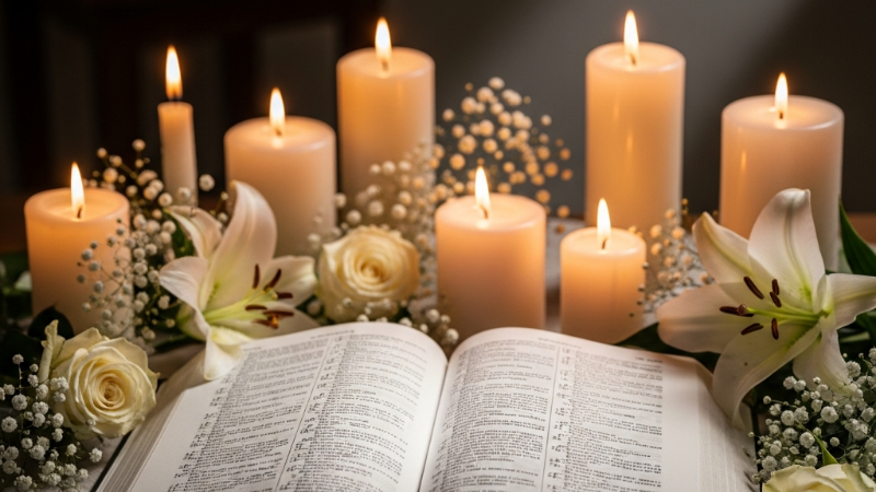 Devocional do dia: Reflexão sobre a Justiça Divina e Relacionamentos