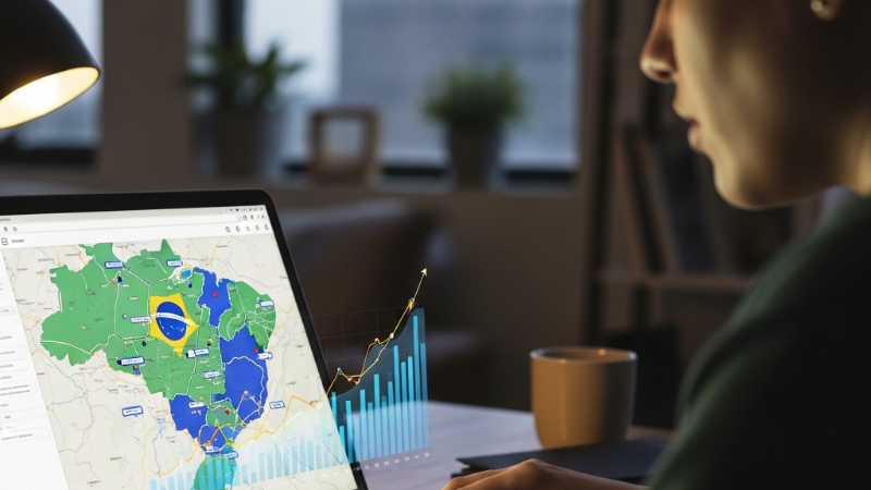 O Poder do SEO Local: 5 Abordagens para Empresários Brasileiros