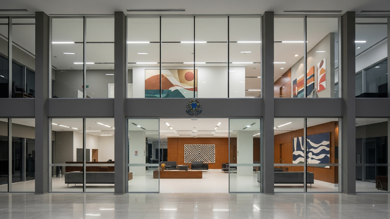 A Importância da Neutralidade em Instituições Públicas